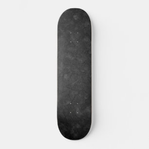 METALL 3 MINI SKATEBOARD BRÄDA 18,5 CM