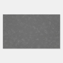 METALL 5 REKTANGULÄRT KLISTERMÄRKE