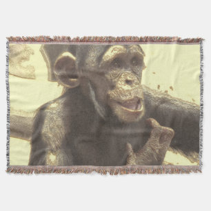 metall Chimp Filt