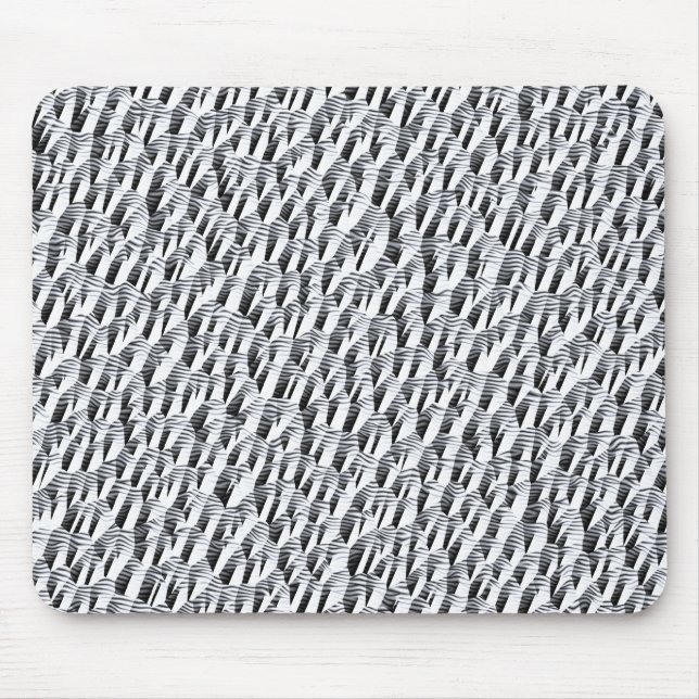 Metall Cliffs Musmatta (Framsidan)