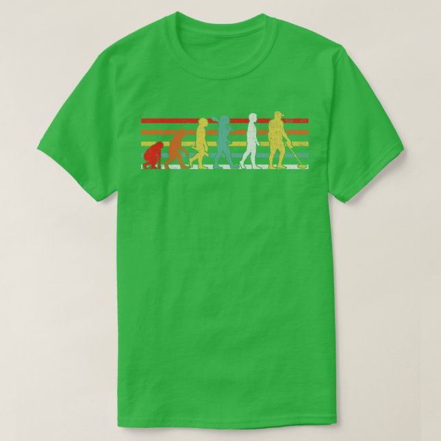 Metall-detektor 2 t shirt (Design framsida)