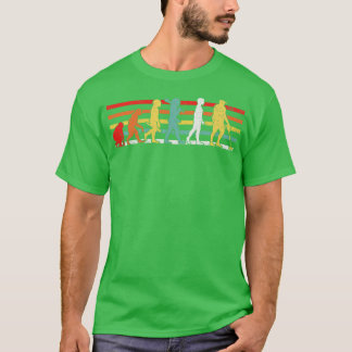 Metall-detektor 2 t shirt