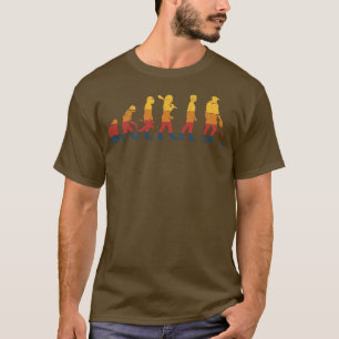 Metall-detektor T Shirt