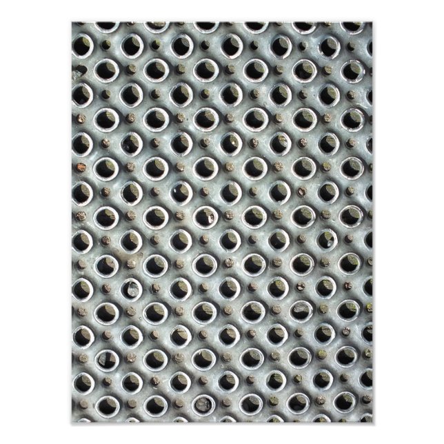 METALL FOTOTRYCK (Framsidan)