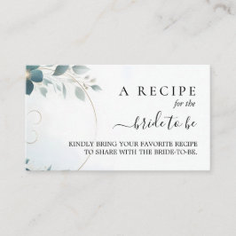 Metall Glam Shiny High End Silver Möhippa Tilläggskort