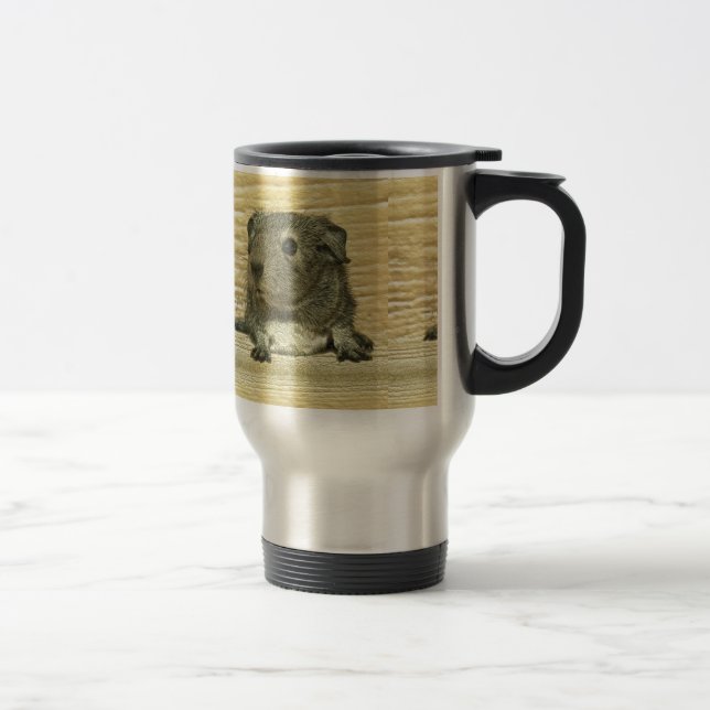 metall guinea gris resemugg (Höger)