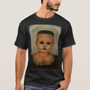 Metall Head T Shirt