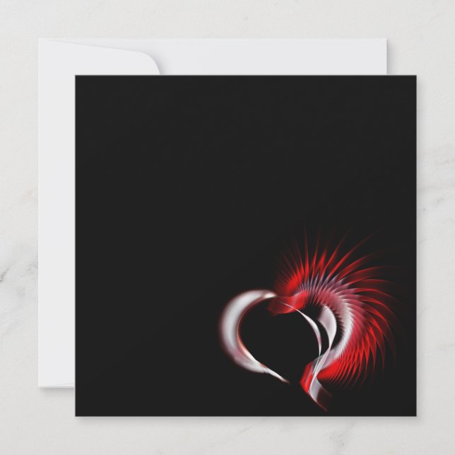 Metall Heart (Framsida)