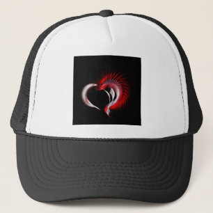 Metall Heart Keps