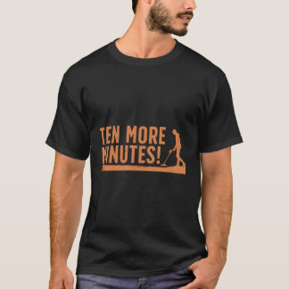 Metall identifierar för Metall-avkänare för återfö T Shirt