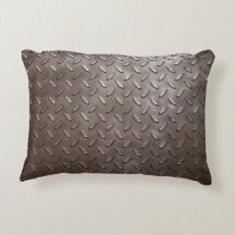 Metall inspirerat av ett hantverksmässigt hantverk