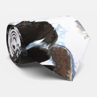 Metall Kärlek skadad 1 Slips