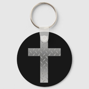 metall kor nyckelring