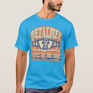 Metall Manar t-shirt
