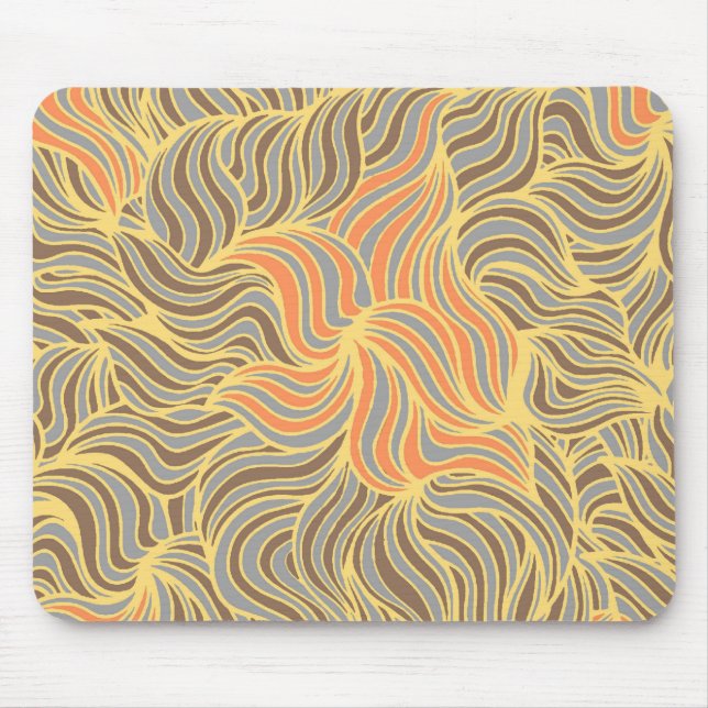 Metall Musmatta (Framsidan)