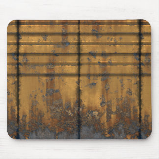 Metall Panels1 Mousepad Musmatta