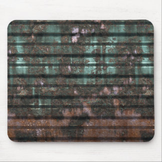 Metall Panels 2 Mousepad Musmatta