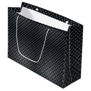 Metall Plate mönster 02