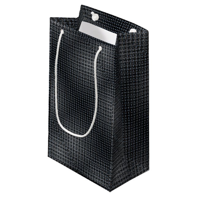 Metall Plate mönster 02 (Framsidan Vinklad)