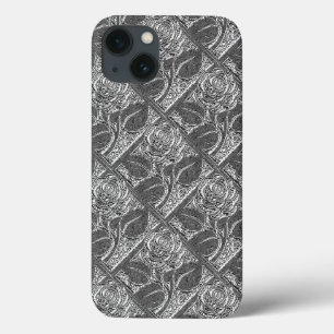Metall Ro-05-Silver-Galaxy Not4 Fodral
