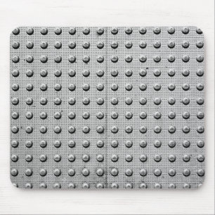 Metall Road Plate Musmatta