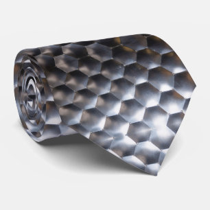 Metall Shiny Mönster Urban Contemporary Slips