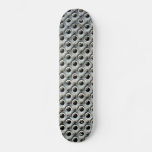 METALL SKATEBOARD BRÄDA 21,5 CM