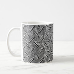 Metall Skinny Tumbler Omslag Sublimering Kaffemugg
