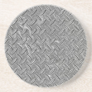 Metall Skinny Tumbler Omslag Sublimering Underlägg