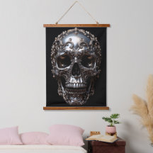 Metall Skull 2