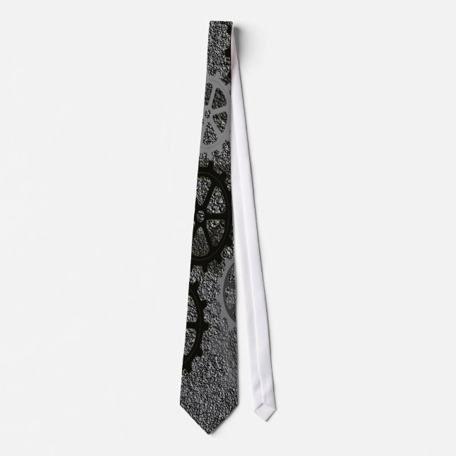 Metall Slips (Framsida)
