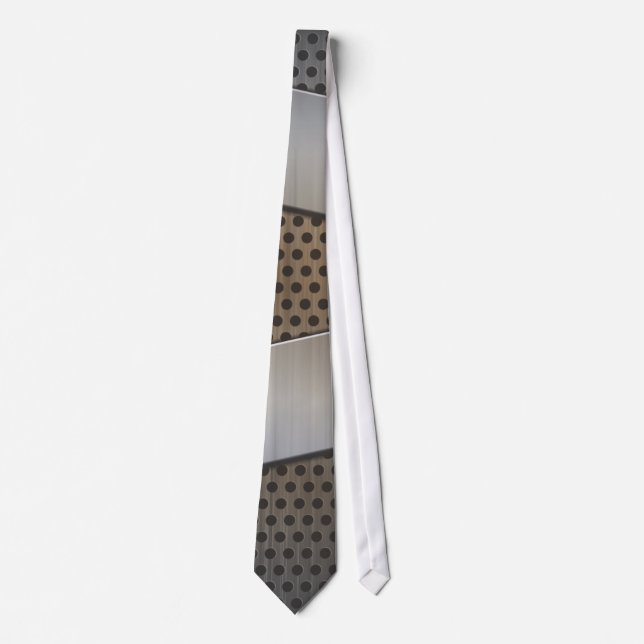 Metall Slips (Framsida)