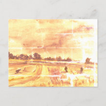 Metall som upptäcker i Fält 2