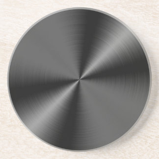 Metall Stil Sandstone Underlägg