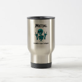 Metall Therapy Resemugg