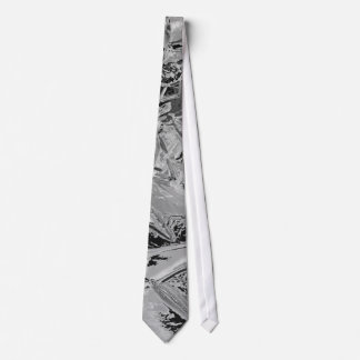 Metall (tie) slips