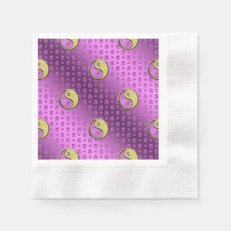 Metall Tupp Pappersservett