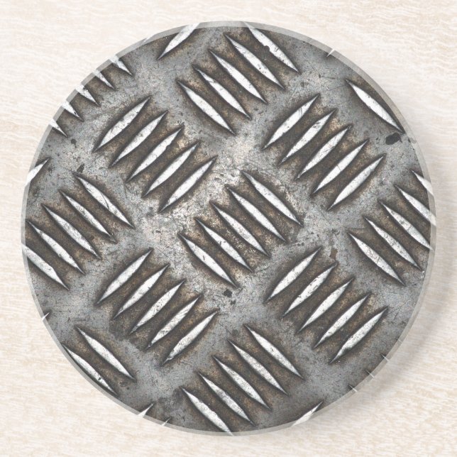 Metall Underlägg (Framsidan)