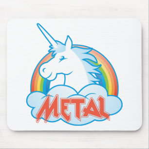 metall-unicorn musmatta