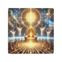 Metall Wall Art 🔥 gudomlig 🔥