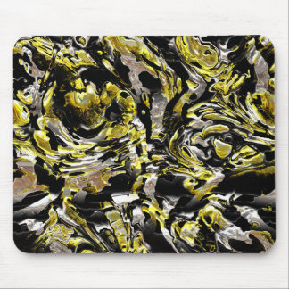 Metall Weave Art 1 Mousepad Musmatta