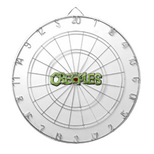 Metallbur Dartboard Piltavla