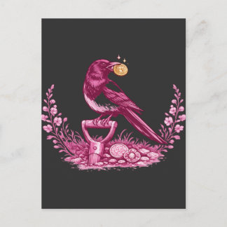 Metalldetektor Magpie  Vykort