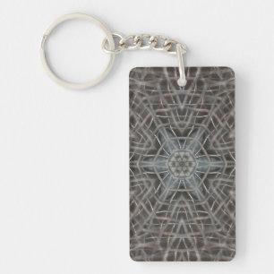 Metallic Metall Mesh