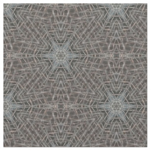 Metallic Metall Mesh Tyg