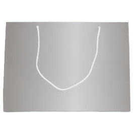 Metallic Silver Klockor