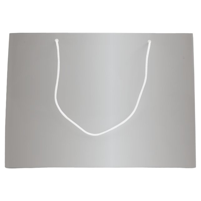 Metallic Silver Klockor (Framsidan)