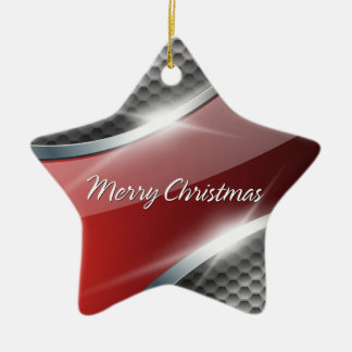Metallisk bakgrund Art 1 Ornament