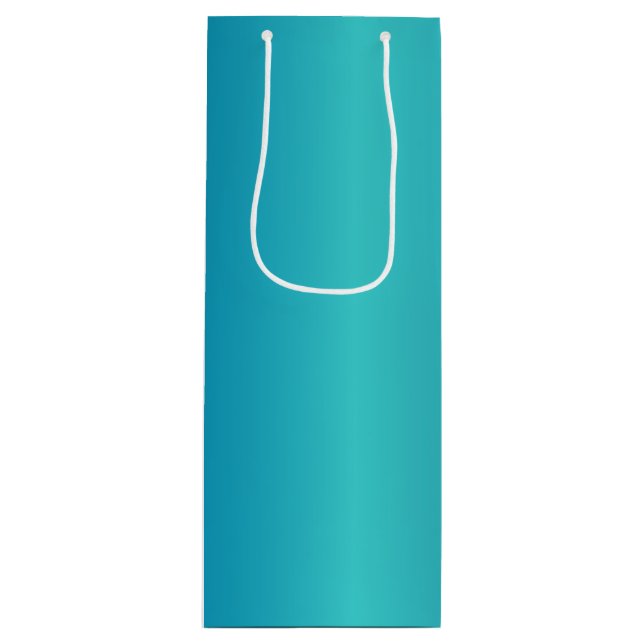 Metallisk blå (Framsidan)