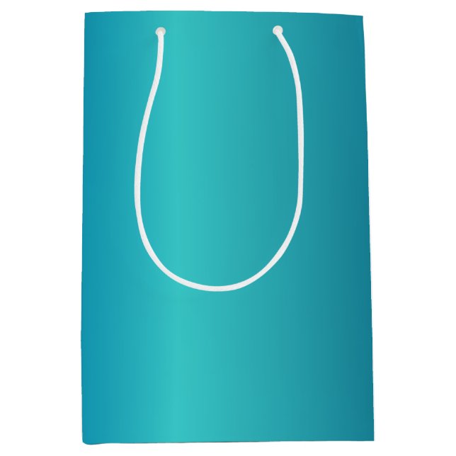 Metallisk blå (Framsidan)